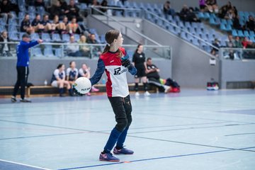 Bild 104 - wBJ Power Girls Cup Suederelbe